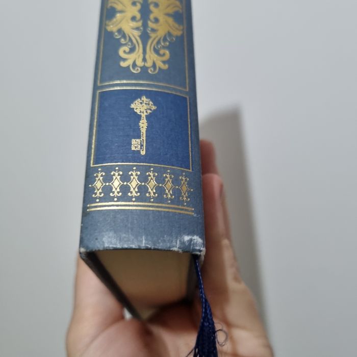 Alexandre Dumas illustré Le Comte de Monte Cristo 1 - photo numéro 5