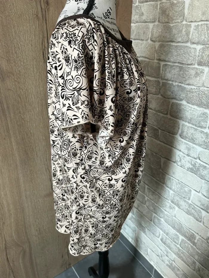 Blouse femme taille 44/46 - photo numéro 4