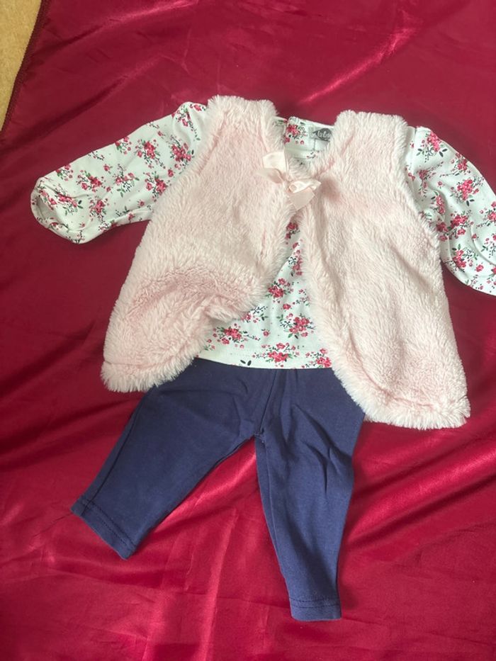 Ensemble Lee Cooper