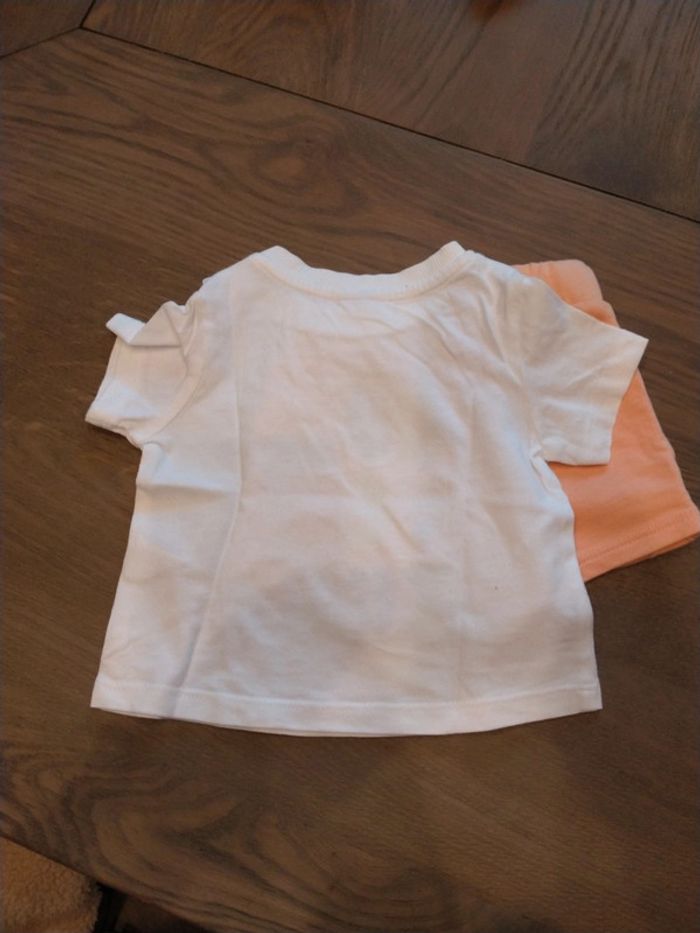 Tenue été 3mois - photo numéro 5