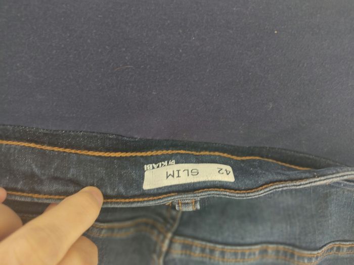 Short maternité - photo numéro 7