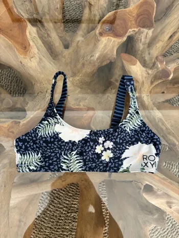 Haut de maillot de bain Roxy fille 14 ans