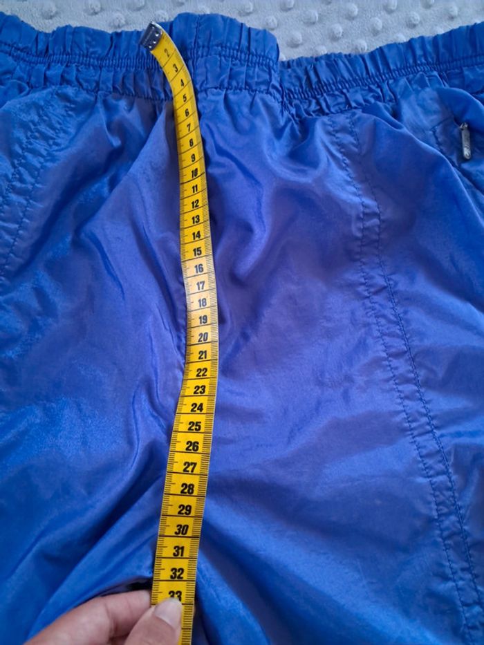 Bas Jogging vintage rétro Nike taille L - photo numéro 10