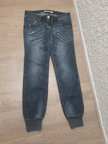 jeans taille 40