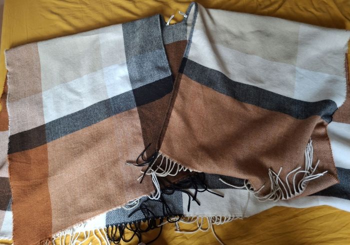 Poncho taille unique - Primark (Très Bon état)