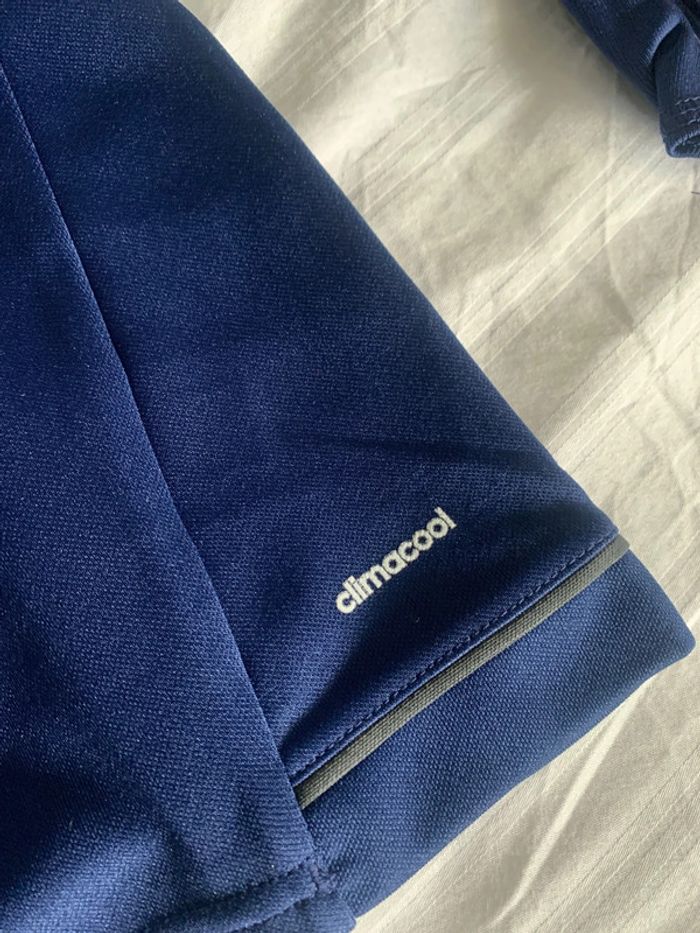 Sous pull Adidas - photo numéro 4