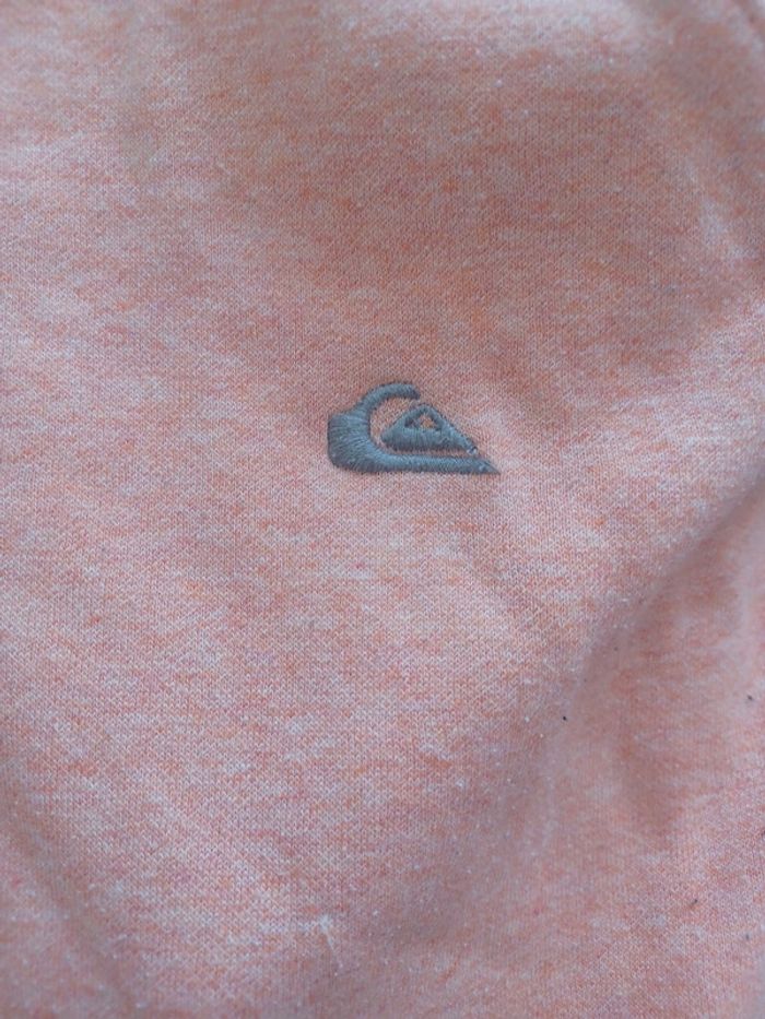 Sweat femme quicksylver taille S - photo numéro 5