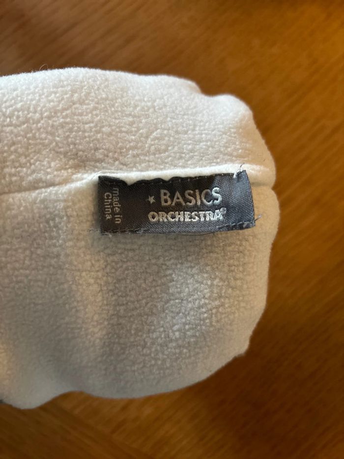 Bonnet - photo numéro 3