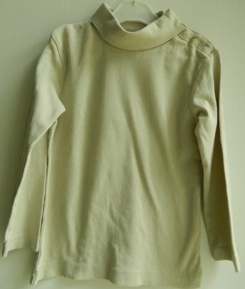 Sous pull T 3 ans "Kidkanaï"