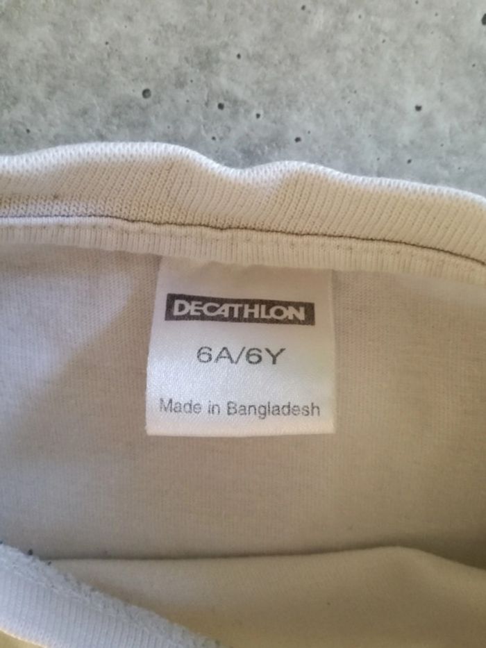 T.shirt - photo numéro 2