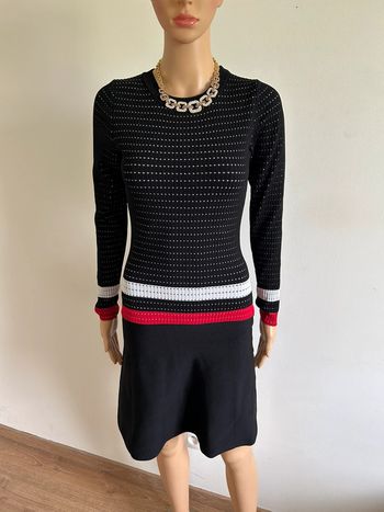 Robe pull à manches longues Morgan taille XS jamais portée