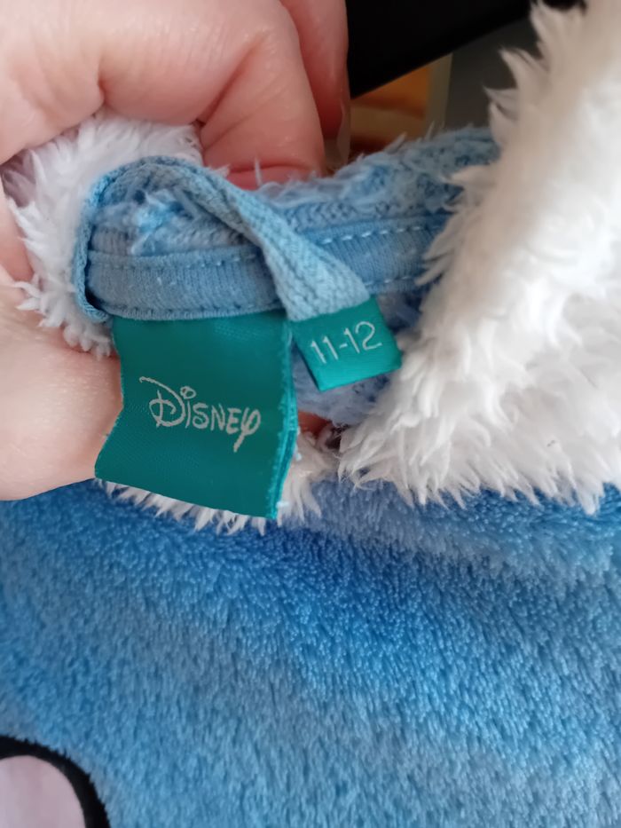 Sweat plaid stitch - photo numéro 3