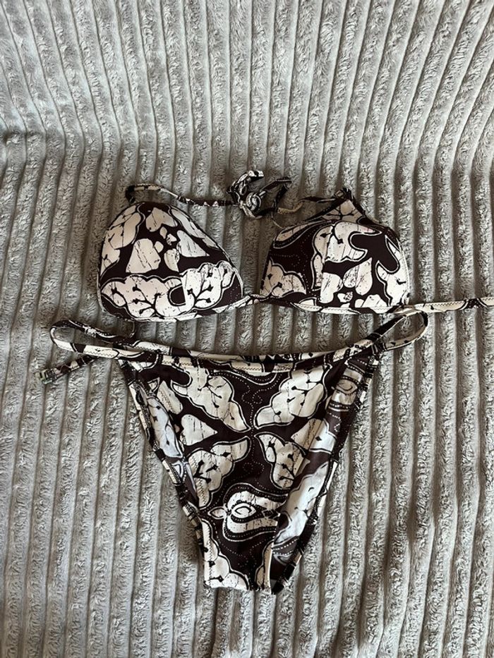 Maillot de bain Dolce & Gabbana – Haut T3 / Bas T3