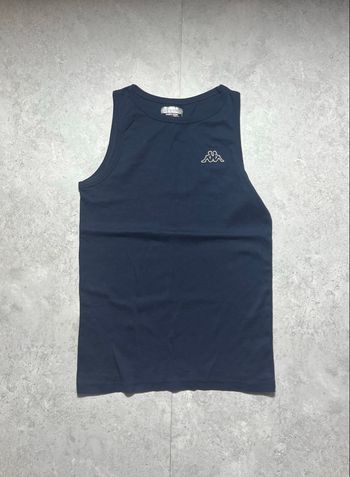 Débardeur Kappa taille M homme
