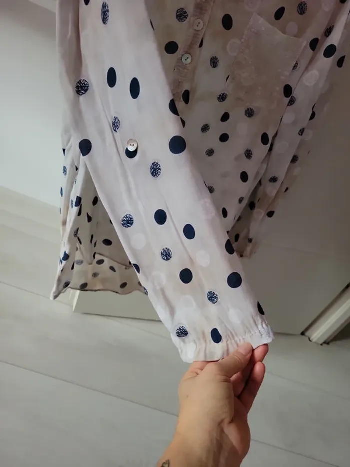 Chemise Blouse 38/40 - photo numéro 4