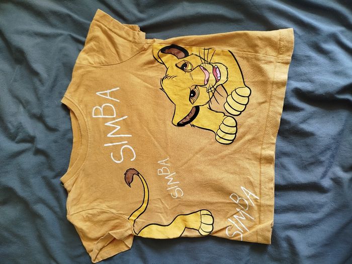 T-shirt - photo numéro 9