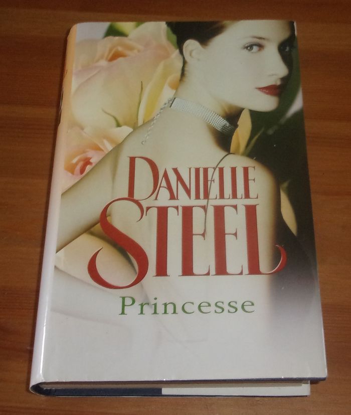 Princesse de Danielle Steel roman