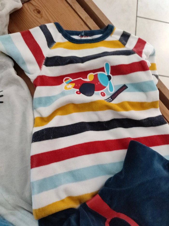 Lot dors bien - photo numéro 4