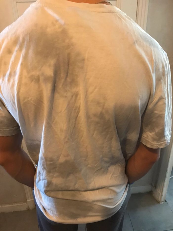 T shirt Marque Diadora taille L - photo numéro 6
