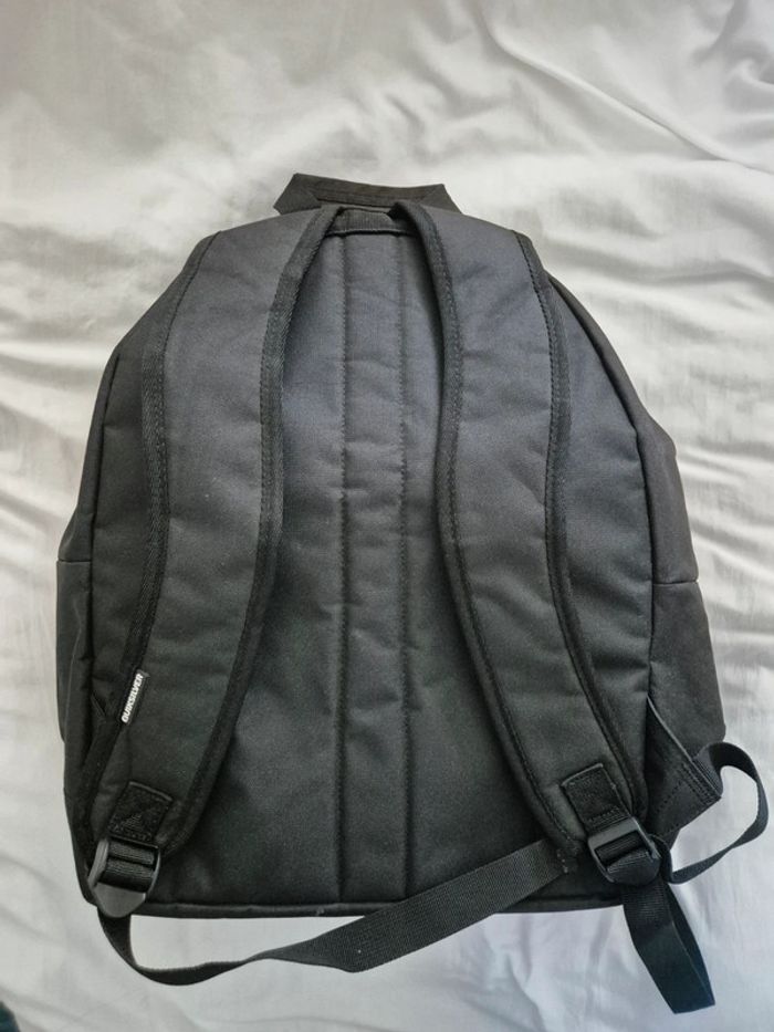 Sac a dos quiksilver - photo numéro 2