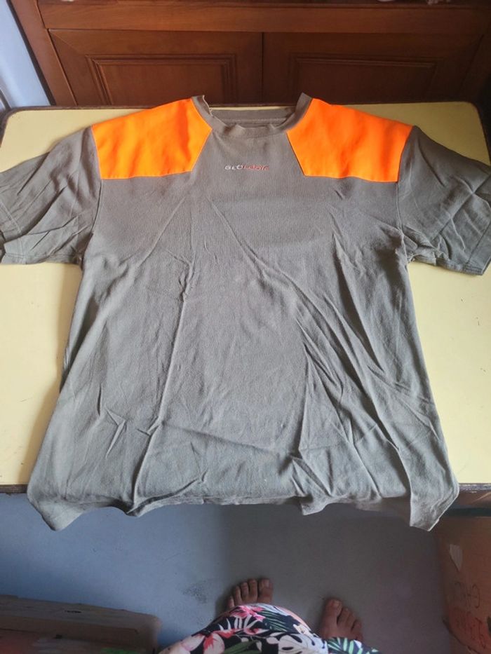 Lot de t-shirts homme - photo numéro 7