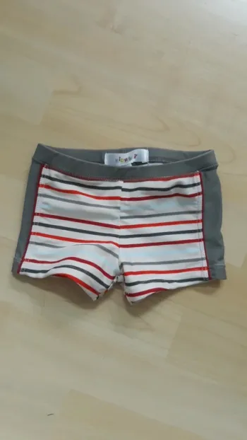Caleçon de bain