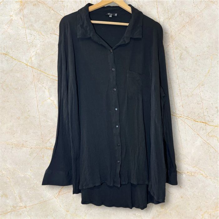 Chemise de plage - photo numéro 2