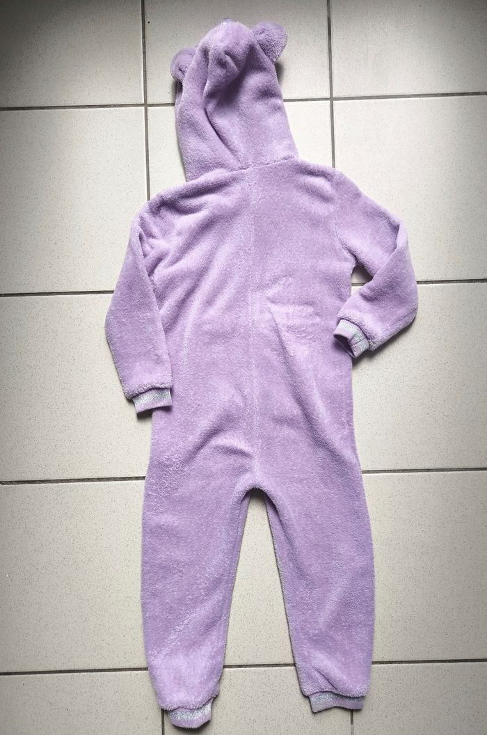 Pyjama 5 ans - photo numéro 2