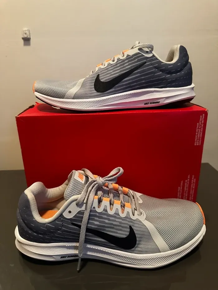 Nike running