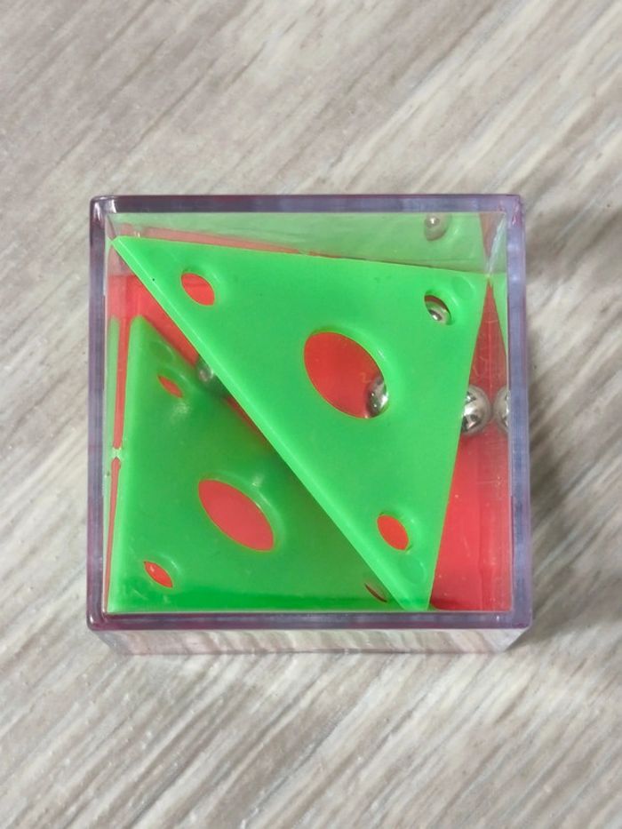 Mini casse-tête - photo numéro 5