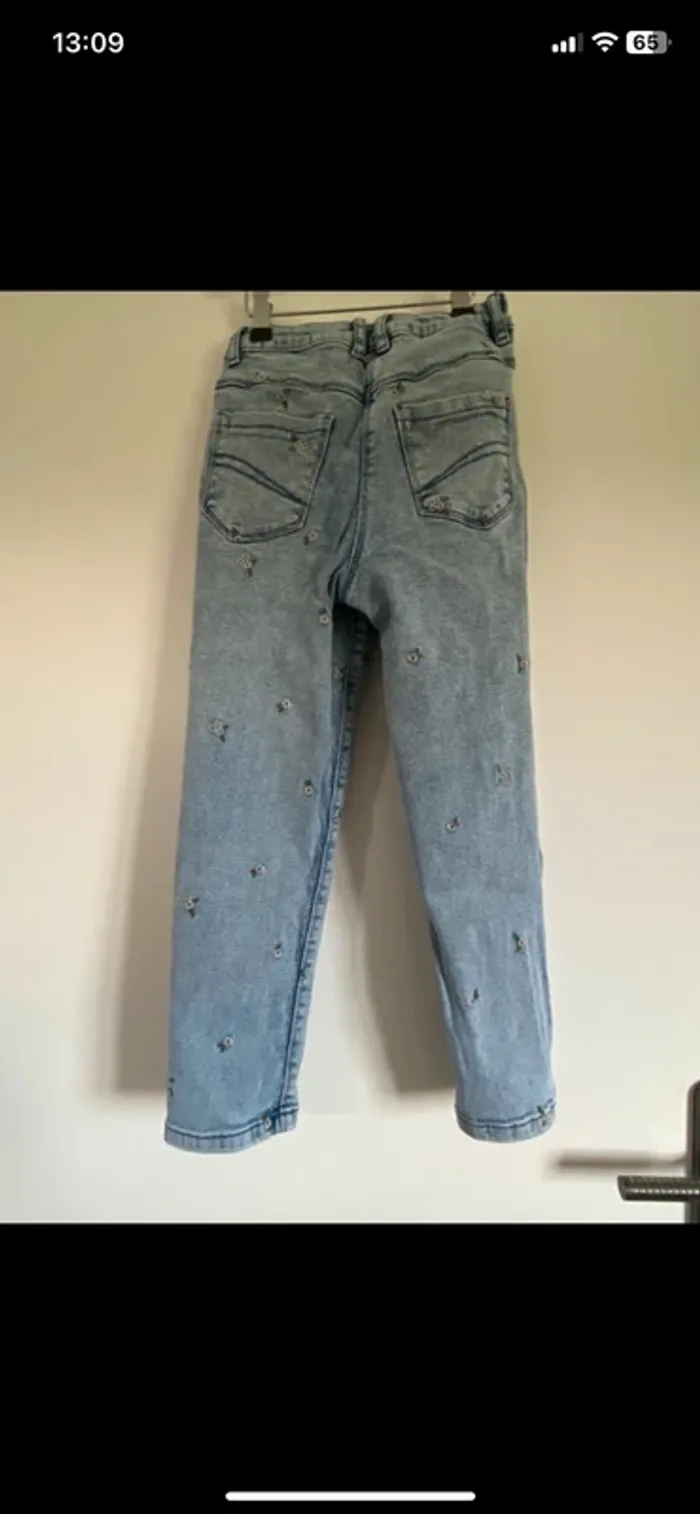 Jeans Mom - photo numéro 4