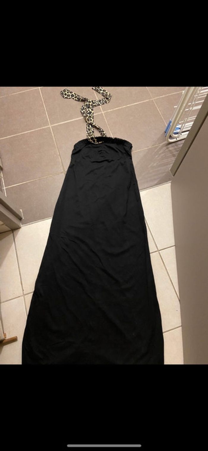 Robe longue