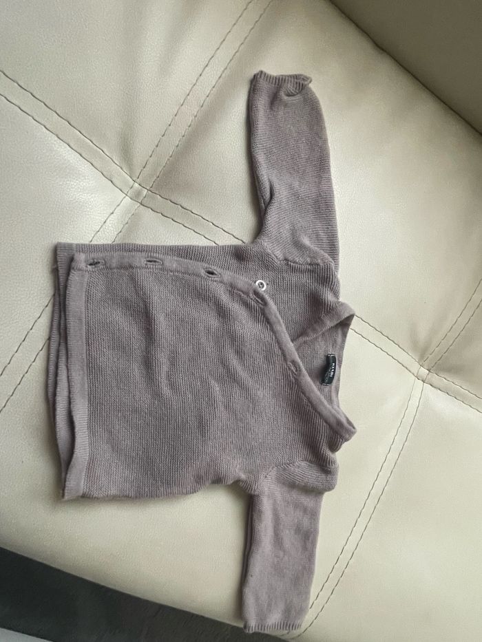 Vêtements fille 1mois - photo numéro 9