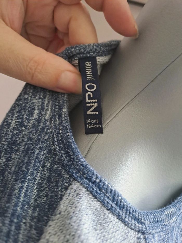 Pull ado - photo numéro 3