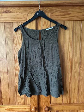 Débardeur femme 34 Only