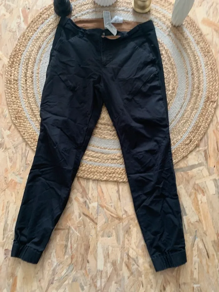 Pantalon cargo - photo numéro 2