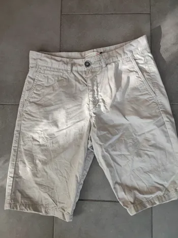 Short