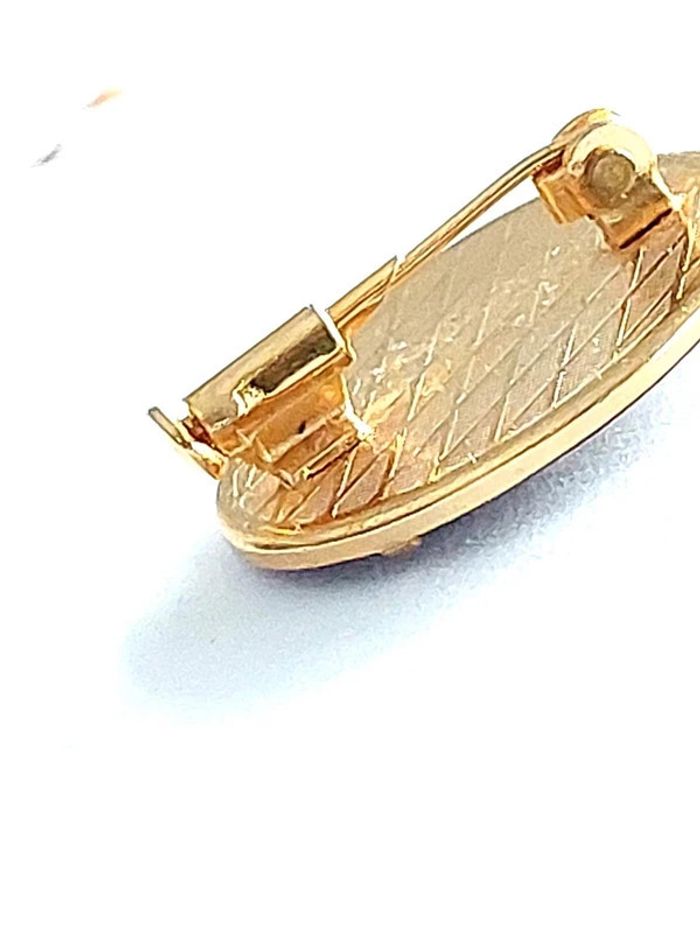 Broche dasmaquine espagnole de tolede - photo numéro 2