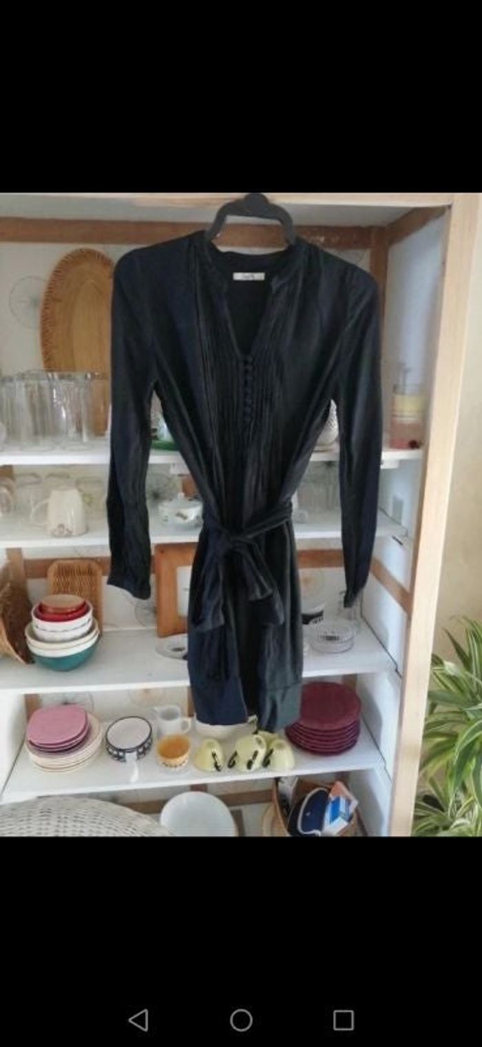 Petite robe noire