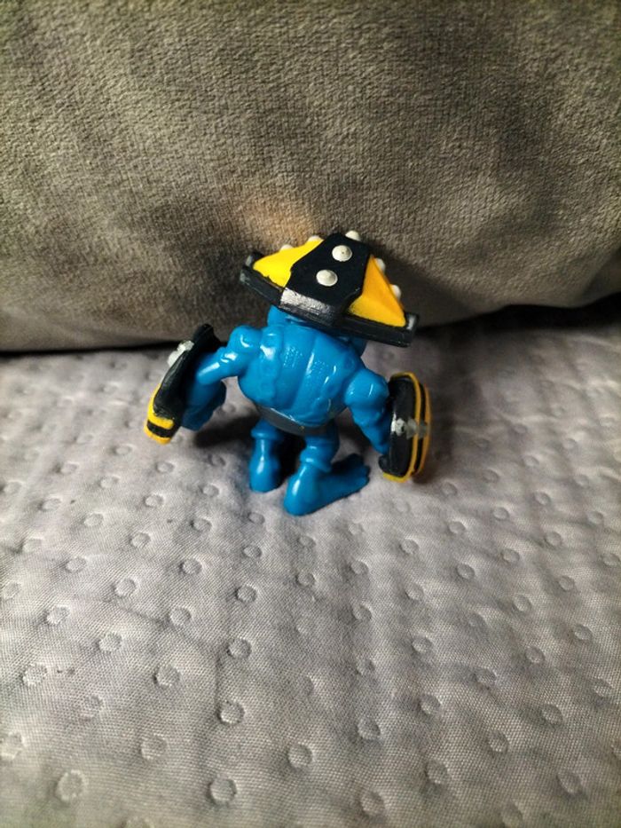 Figurine Gormiti 2018 - photo numéro 3