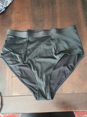 Bas de maillot/sport  H&M eur L porté 1fois