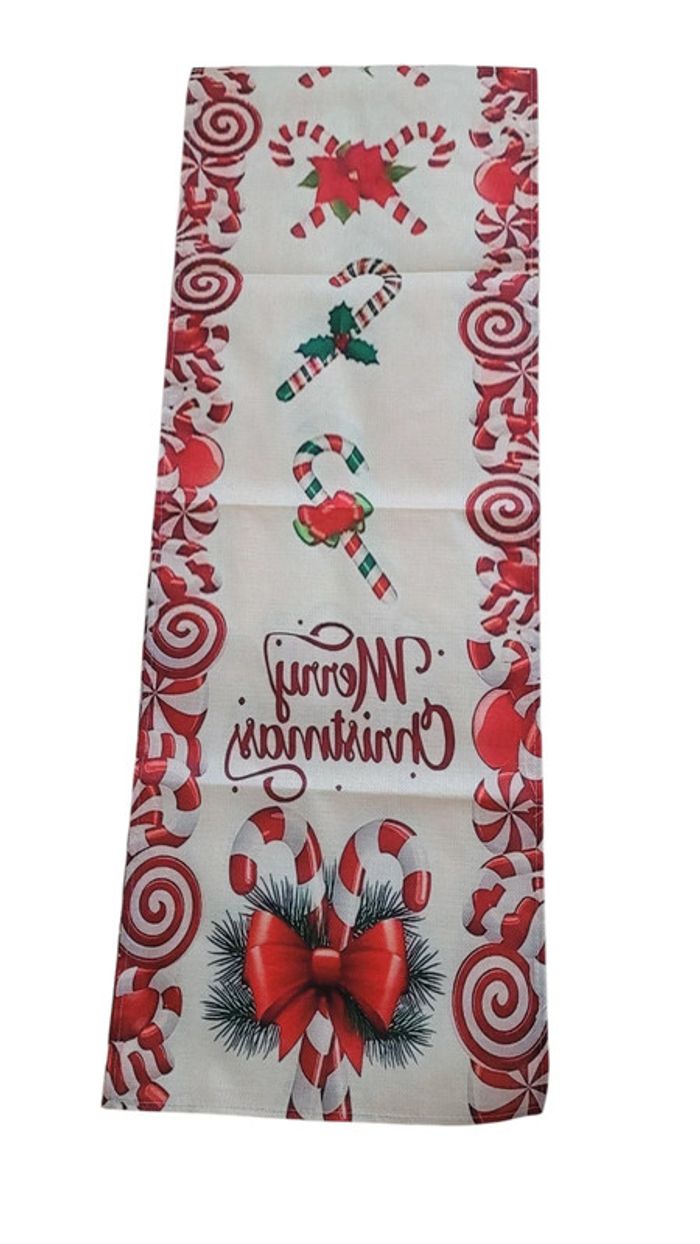 Chemin de table NEUF 🍭 - photo numéro 4