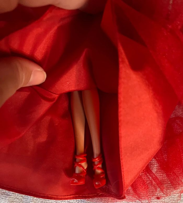 Barbie Noël - photo numéro 3