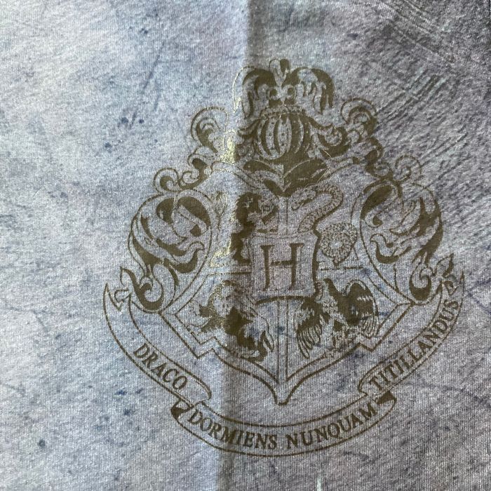T shirt harry Potter - photo numéro 2