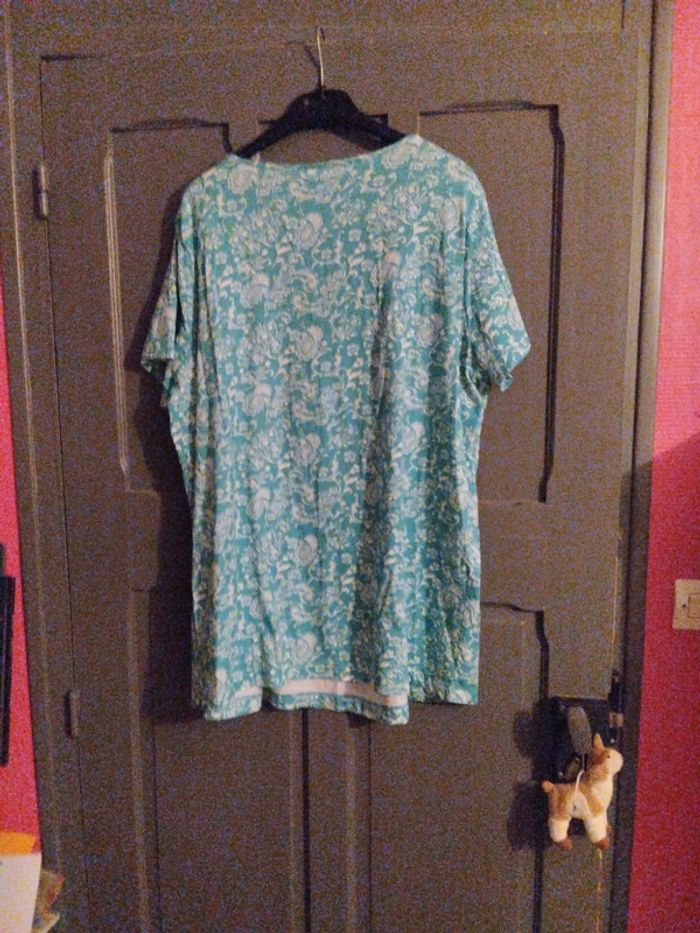 Tee shirt - photo numéro 4