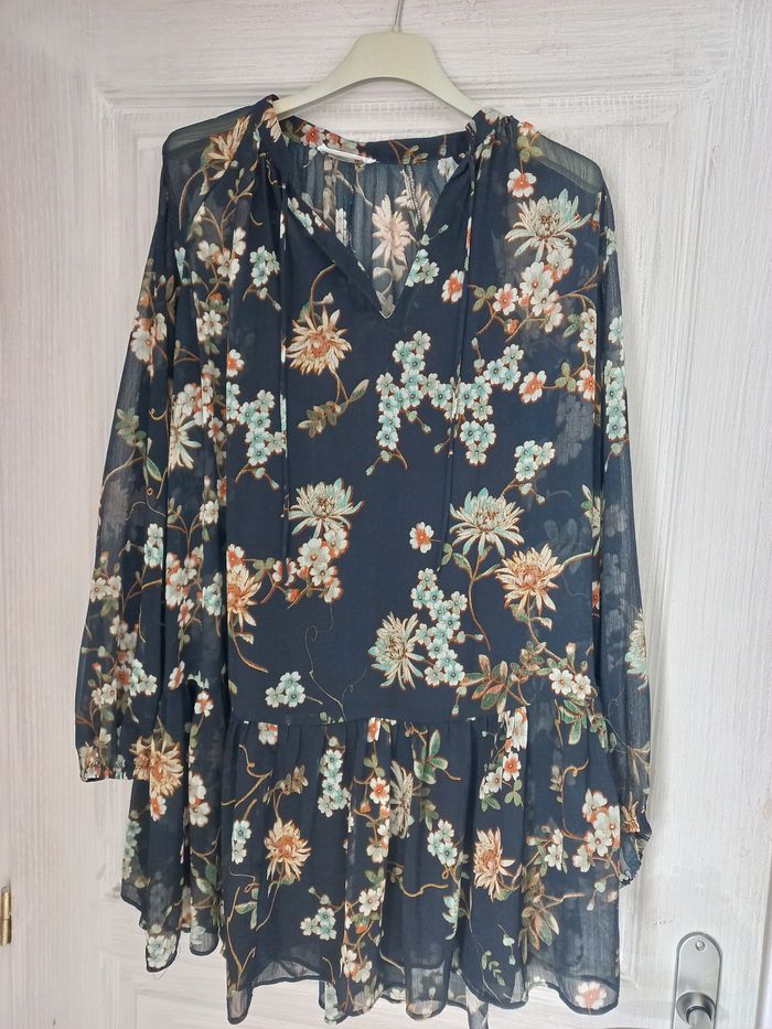 Robe fluide neuve - photo numéro 2