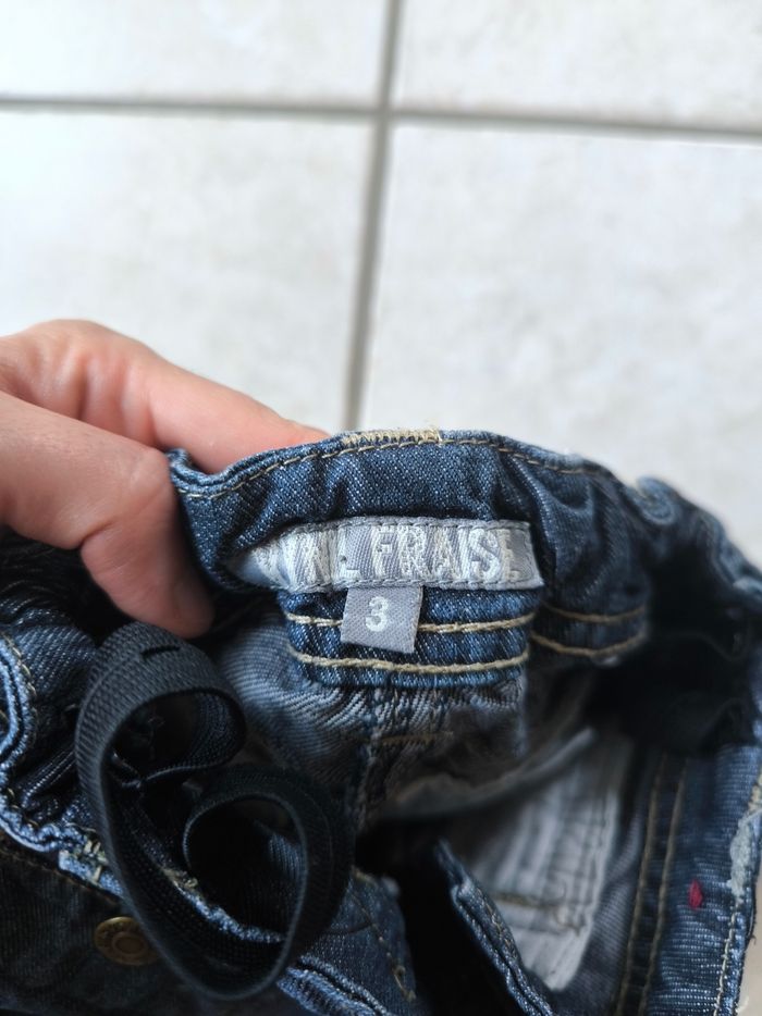Jeans - photo numéro 6