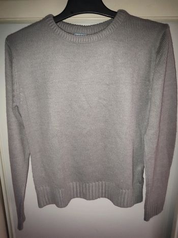 Pull taille 8 ans