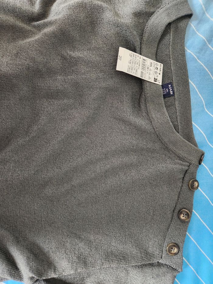Pull - photo numéro 2