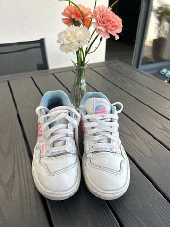 New balance 550